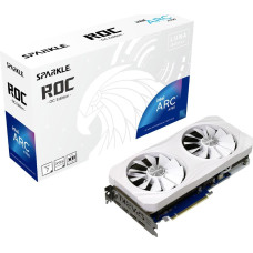 Sparkle Karta graf. sparkle intel arc a750 roc luna oc