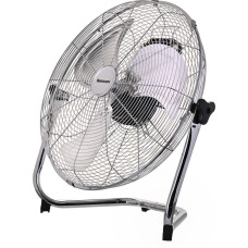 Ravanson Wentylator podłogowy ravanson wt-7045 (kolor inox)