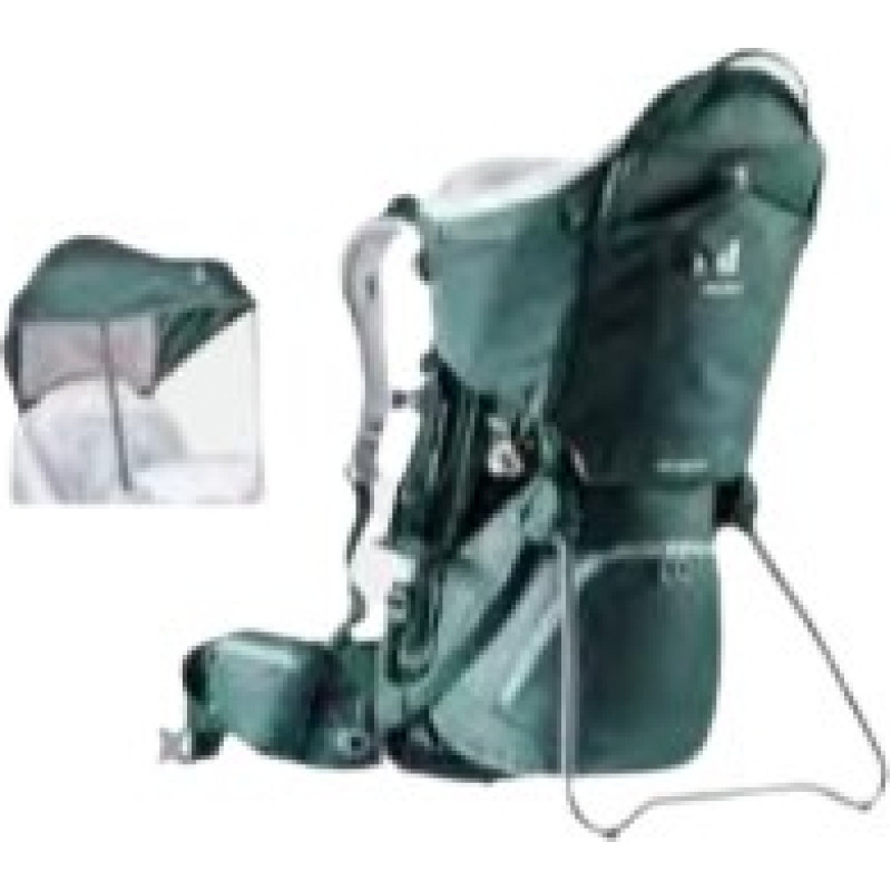 Deuter Nosidło turystyczne deuter kid comfort forest