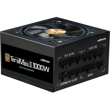 Zalman TeraMax2 1000W 80+ Gold Gen5