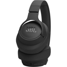 JBL Słuchawki jbl tune 770 nc (czarne, bezprzewodowe)
