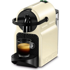 Delonghi Ekspres kapsułkowy delonghi nespresso inissia en80.cw (1260w; kolor beżowy)