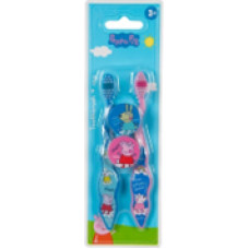 Peppa Pig 2 pcs 3761