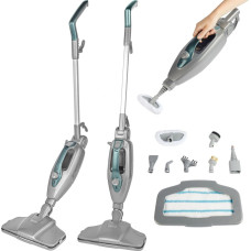 Petra PF01369VDE 14in1 Steam cleaner