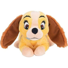 As Company As Disney Classics - Lady The Dog Plush Toy (17cm) (1607-01718)