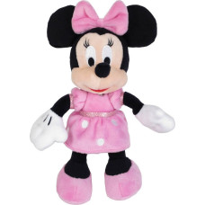 As Company As Mickey and the Roadster Racers - Minnie Plush Toy (20cm) (1607-01681)