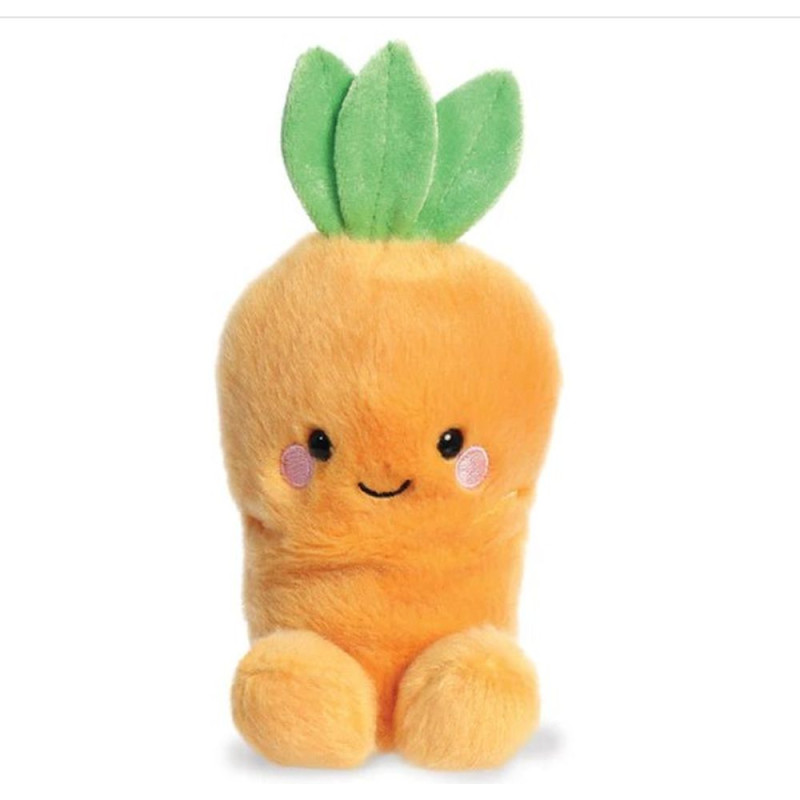 Aurora - Palm Pals: Cheerful Carrot 13cm (82054)