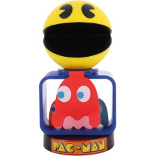 EXG Cable Guys: Pac-Man Classic - Pac Man Original Controller  Phone Holder (CGCRPM400556)