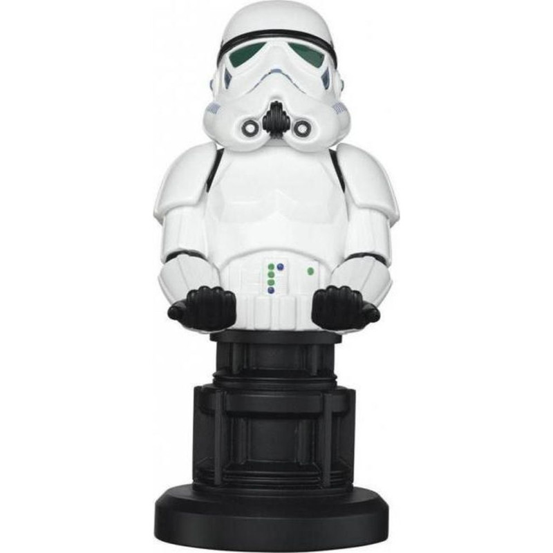 EXG Cable Guys: Star Wars Stormtrooper Phone  Controller Holder (CGCRSW300011)