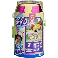 Hasbro Baby Alive: Foodie Cuties - Sun Series Drink Bottle (F6970)