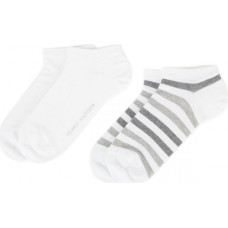 Tommy Hilfiger Men Duo Stripe Sneaker 2 382000001 300 socks (39-42)