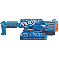 Hasbro Nerf: Elite 2.0 - Tetrad QS-4 (F5025)