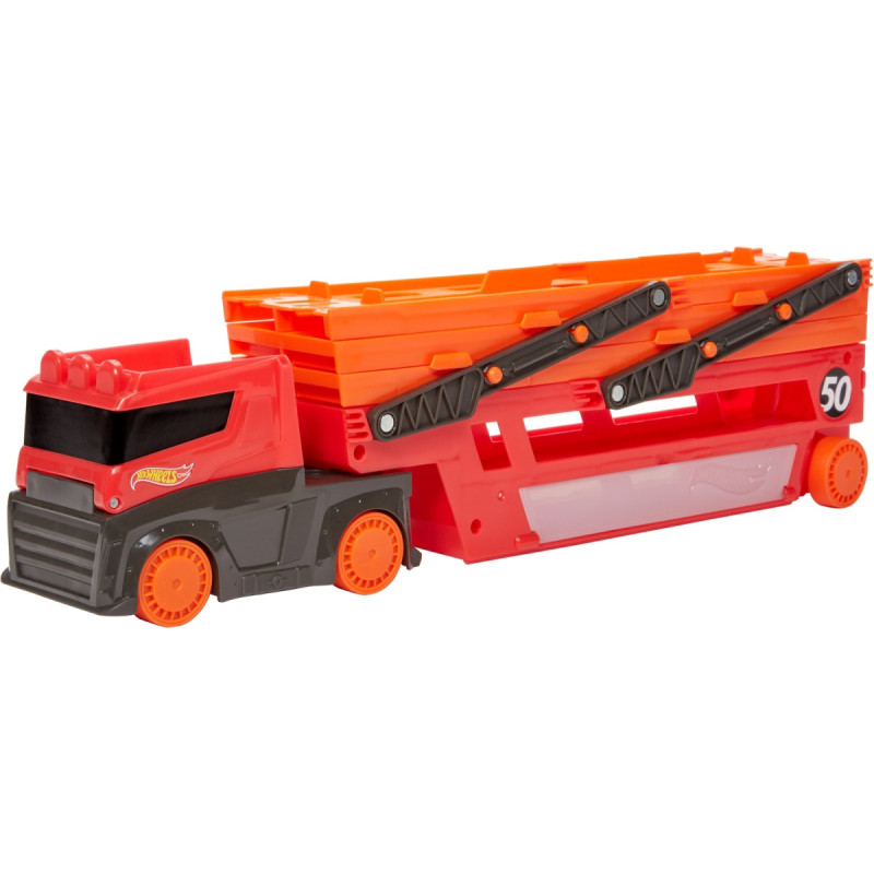 Mattel Hot Wheels Mega Hauler (GHR48)