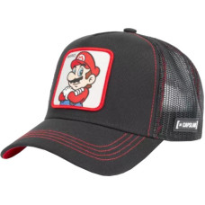 Inny Capslab Super Mario Bros Cap M CL-SMB-1-MAR2 (One size)