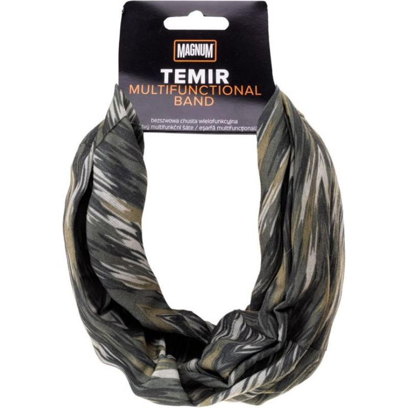 Magnum Neck warmer, scarf Magnum Temir 92800400650