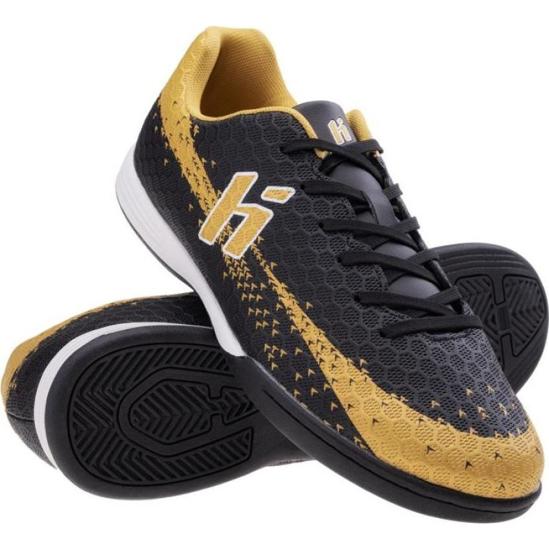 Huari Indoor football boots Recoleti IC M (43)