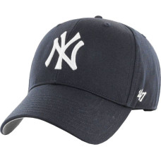 47 Brand Mlb New York Yankees Kids Cap B-RAC17CTP-NY (One size)
