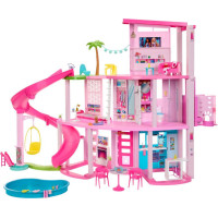 Mattel Barbie: Dreamhouse Playset (HMX10)