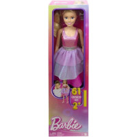 Mattel Barbie: Large Doll (71cm) (HJY02)