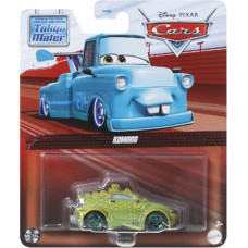 Mattel Disney Pixar: Cars Toon - Komodo (HVB02)