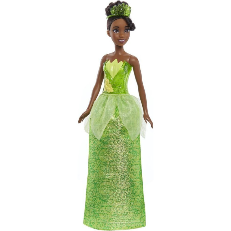 Mattel Disney Princess - Princess Tiana (HLW04)