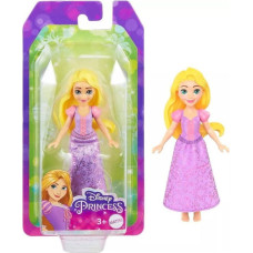 Mattel Disney: Princess - Rapunzel Small Doll (9cm) (HLW70)