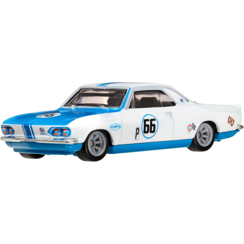 Mattel Hot Wheels Premium: Boulevard - 66 Chevrolet Corvair Yenko Stinger (HRT69)