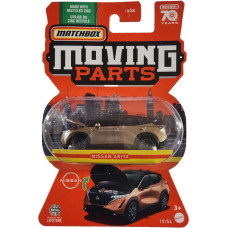 Mattel Matchbox: Moving Parts - Nissan Ariya (HLG00)