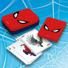 Paladone Products Paladone: Marvel Spiderman - Playing Cards (PP8010SPM)