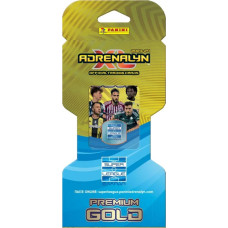 Panini Superleague 2024 - Adrenalyn XL Premium Gold Blister Cards