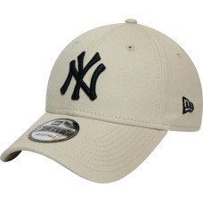 New Era 9Forty New York Yankees Mlb League Essential Cap 12380590 (OSFM)