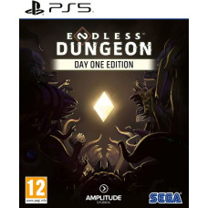 Sega PS5 Endless Dungeon - Day One Edition