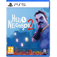 Gearbox PS5 Hello Neighbor 2