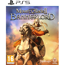 Taleworlds PS5 Mount  Blade II: Bannerlord