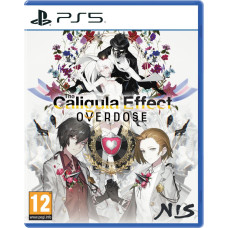 Nis America PS5 The Caligula Effect 2