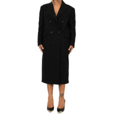 Pinko Emule W 101874Y82W coat (L)