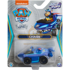 Spin Master Paw Patrol: Aqua Pups - Chase Vehicle (20139495)