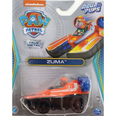 Spin Master Paw Patrol: Aqua Pups - Zuma Vehicle (20142819)