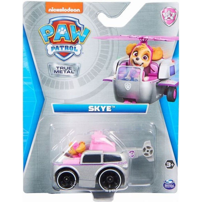 Spin Master Paw Patrol: Skye - Helicopter Vehicle (20142845)