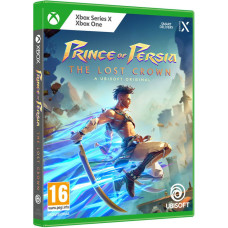 Ubisoft XBOX1 / XSX Prince of Persia The Lost Crown