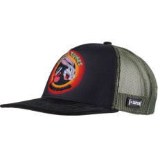 Capslab Looney Tunes Trucker Cap CL-LOO8-1-CASF-RIN (One size)