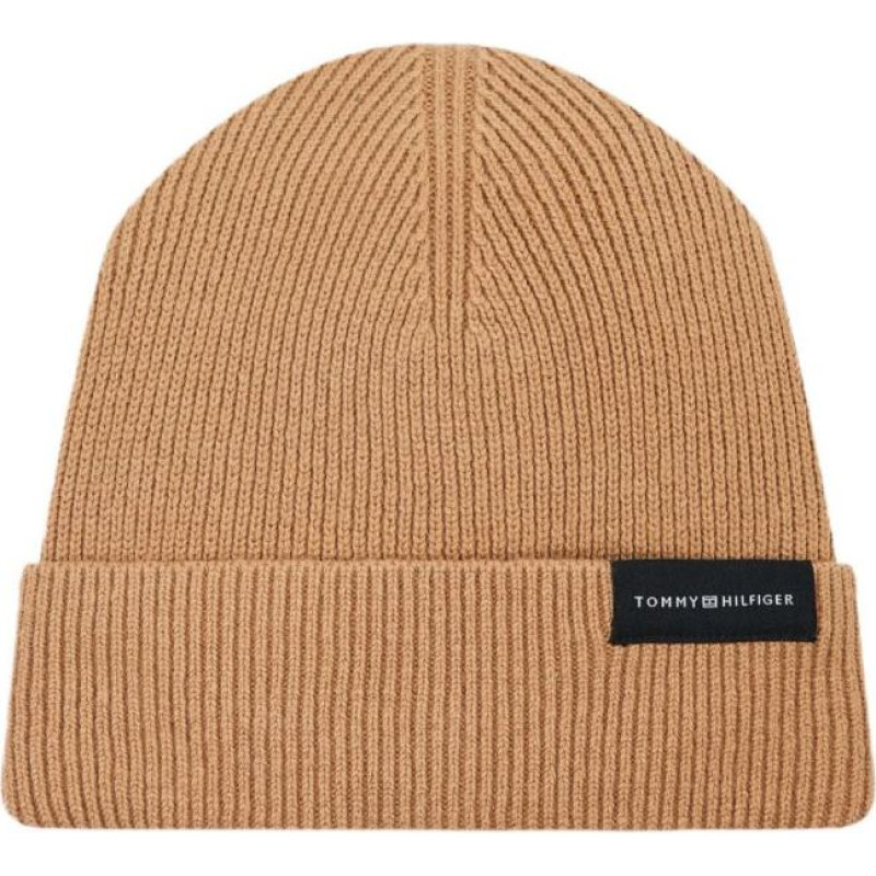 Tommy Hilfiger Uptown Wool Beanie AM0AM07865 (uniw)