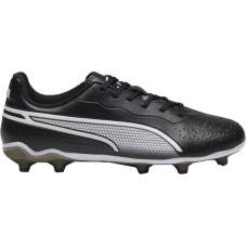 Puma King Match FG/AG Jr 107573 01 football shoes (38)
