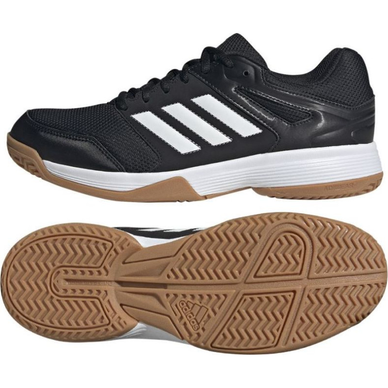 Adidas Speedcourt M IE8033 volleyball shoes (46)