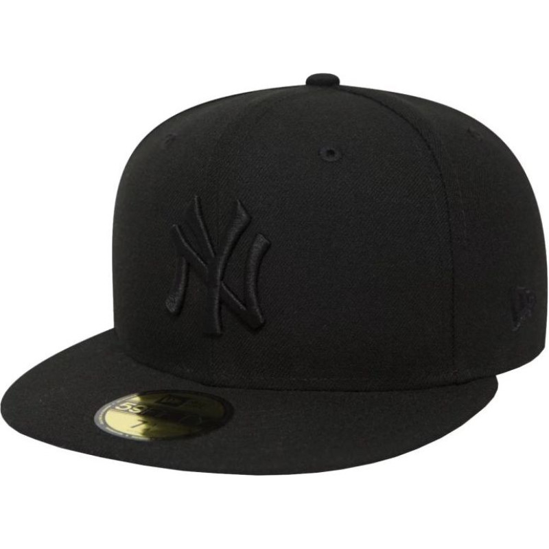 New Era New York Yankees MLB 59FIFTY Cap 10000103 (7 1/8)