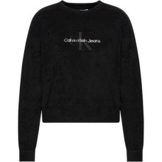 Calvin Klein Monogram W sweatshirt J20J218991 (XS)