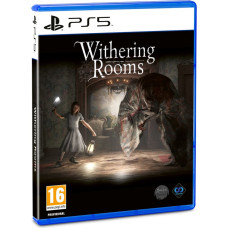 Perp Games PS5 Withering Rooms