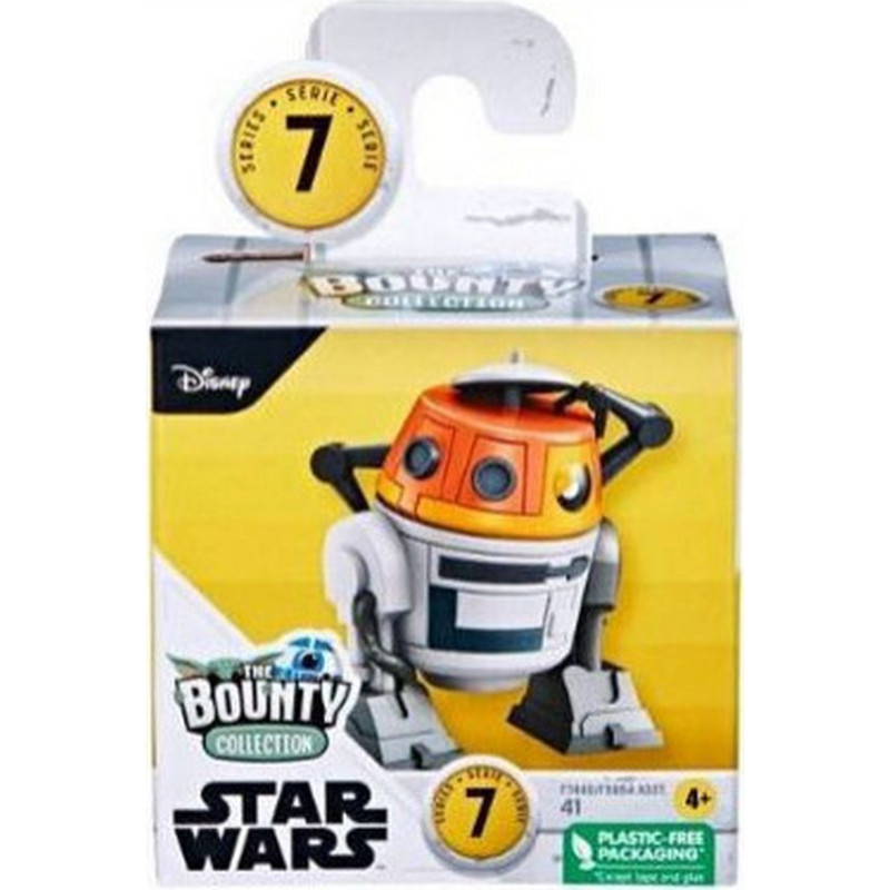 Hasbro Disney: Star Wars - The Bounty Collection (Series7) #41 Figure (F7440)