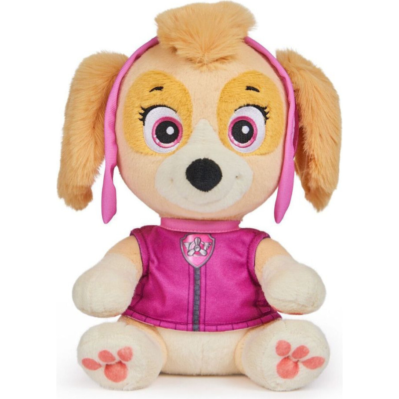 Spin Master Paw Patrol: Bedtime Plush - Skye (20145689)