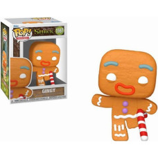 Funko Pop! Movies: Shrek - Gingy #1597 Vinyl Figure